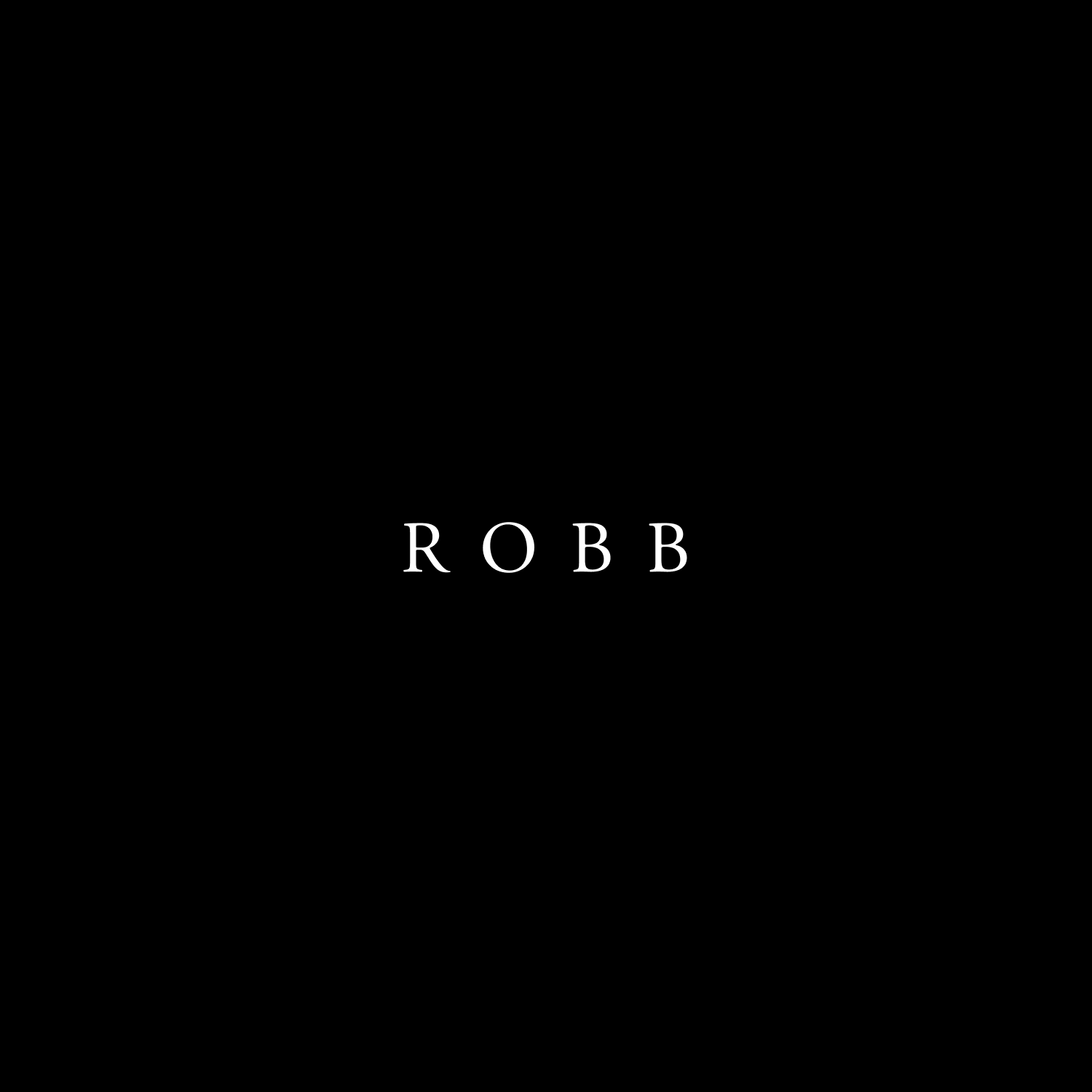 ROBBロゴ